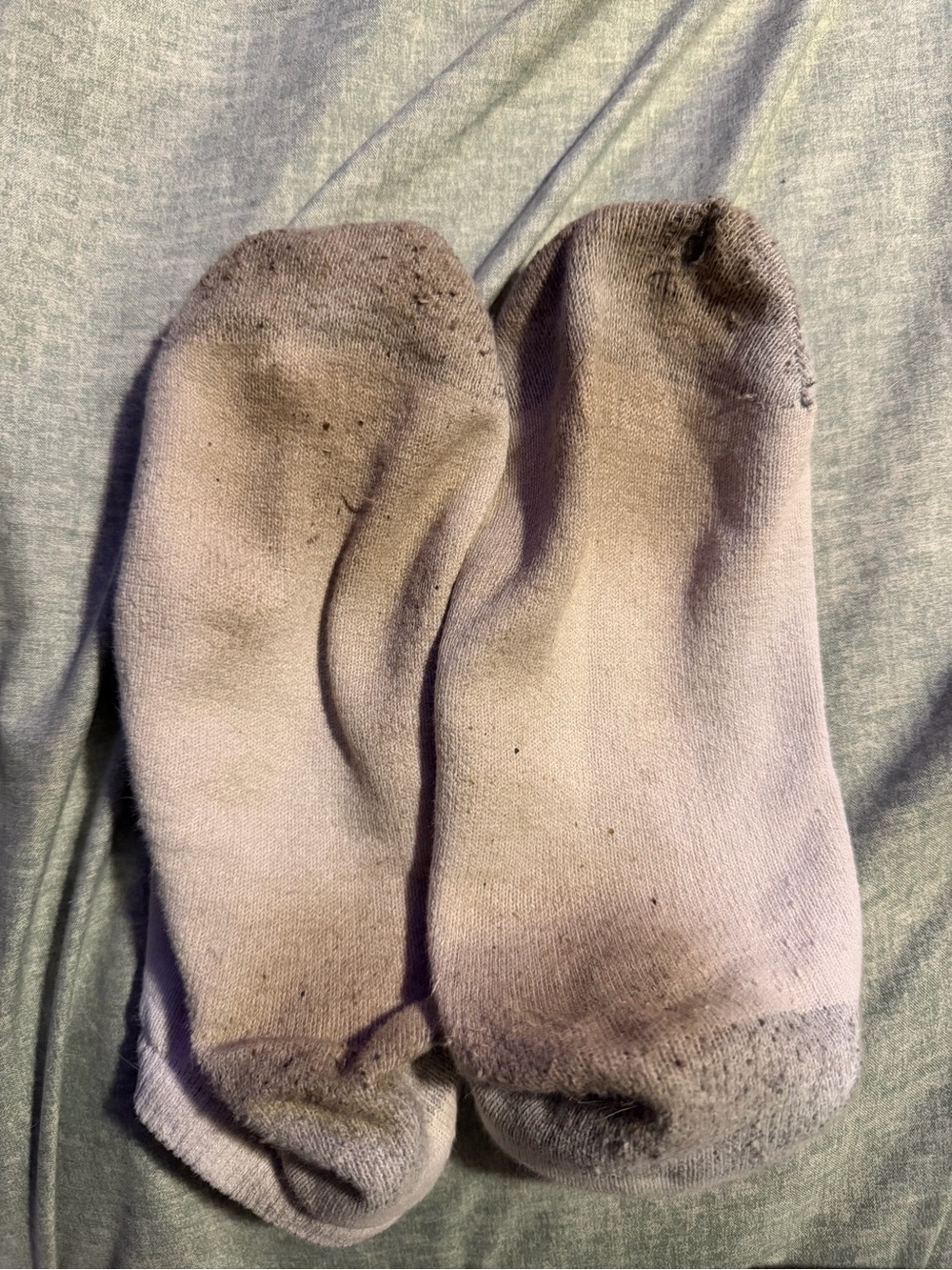 Women’s Hanes socks - Picture 5 of 5